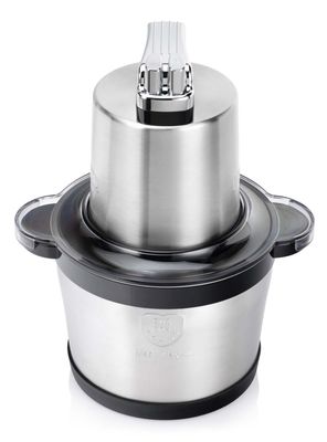 Imagen 2 del producto Picadora de Alimentos Stahl Pro XL TH-9050i