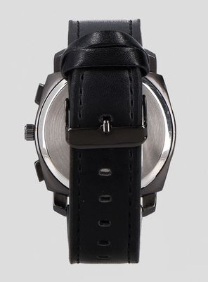 Imagen 2 del producto Reloj Análogo Hombre Black