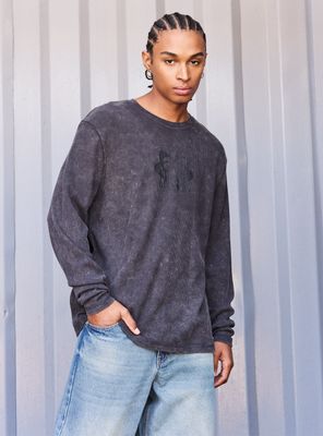 Polera Mini Waffle