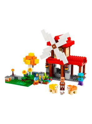 Imagen 2 del producto Lego La Granja del Molino