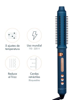 Imagen 2 del producto Cepillo Ondulador Multistyler Pro Azul