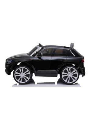 Imagen 2 del producto Auto a Batería 12V Audi Q8 Negro