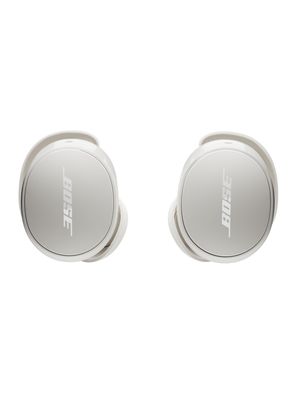 Imagen 2 del producto Audífonos Bluetooth QuietComfort Earbuds White Smoke