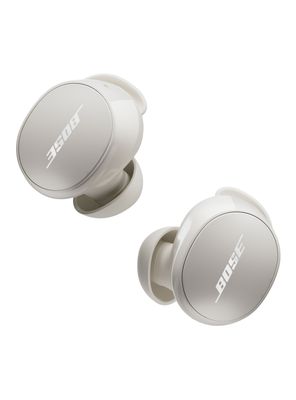 Audífonos Bluetooth QuietComfort Earbuds White Smoke