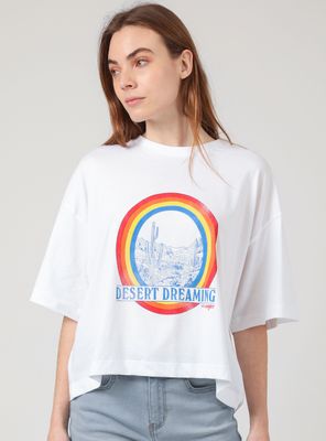 Polera Knits Wrwo Crp