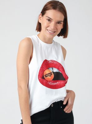 Polera Knits Wrwo