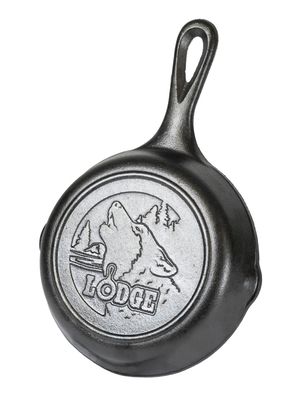 Imagen 2 del producto Sartén Lobo Wildlife Collection 17 cm