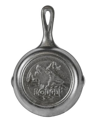 Sartén Lobo Wildlife Collection 17 cm