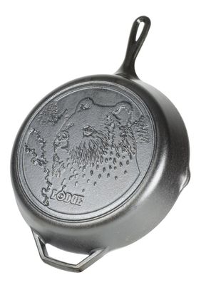 Sartén Oso Wildlife Collection 30 cm