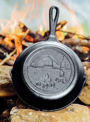 Sartén Carpa Wanderlust 20 cm