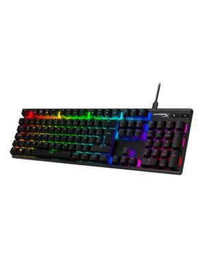 Imagen 2 del producto Teclado Gamer Mecánico Alloy Core