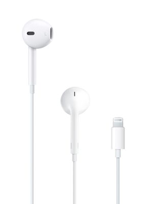 Apple EarPods con Conector Lightning