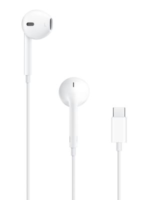 Apple EarPods con Conector USB-C
