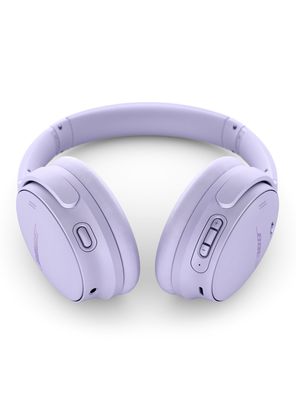 Imagen 2 del producto Audífonos QuietComfort Headphones Chilled Lilac