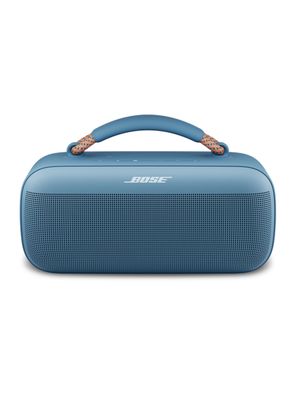 Parlante Portátil Bluetooth SoundLink Max Blue