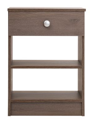 Velador Granada Honey 1 Cajón