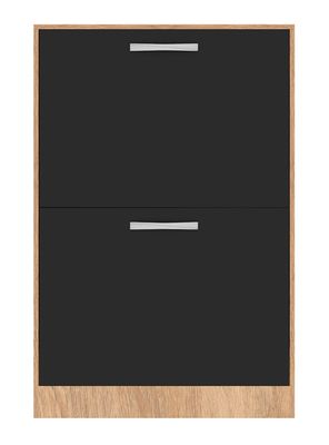 Zapatera Nick 2 Puertas