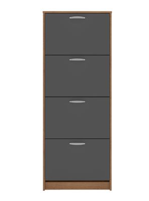 Zapatera Nick 4 Puertas