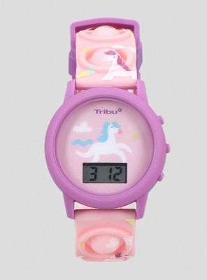 Imagen 1 del producto Reloj Infantil Pop It Niña