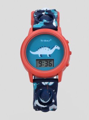 Reloj Infantil Pop It Niño