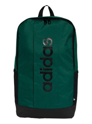 Mochila Essentials Logo