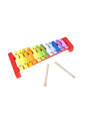 Juego Kidscool Musical Xilófono Star