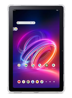 Tablet Iconia Tab P10 Android 14 GPS 6GB RAM 128GB SSD 10.4” Iron