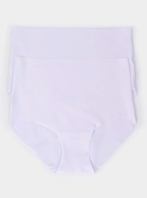 Pack 2 Calzón Altos