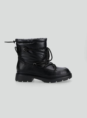 Imagen 2 del producto Bota Acolchada Plataforma Mujer