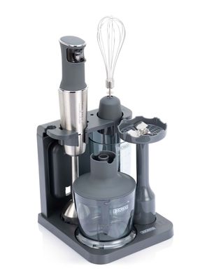 Imagen 2 del producto Minipimer 1300W TH-8740i