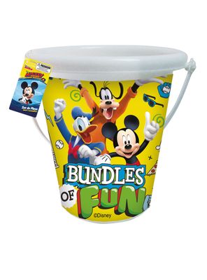Imagen 2 del producto Set Playa Balde + Accesorios Mickey