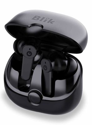 Imagen 2 del producto Audífonos Bluetooth In Ear Air 900 ANC Negro