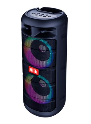 Imagen 2 del producto Parlante Karaoke Bluetooth 16W Upsound 3 Negro