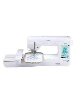 Máquina Bordadora Brother BP2150