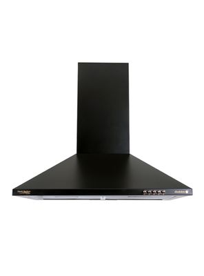 Imagen 2 del producto Kit Empotrable Horno + Campana + Enicmera Kit-134 Retro Design