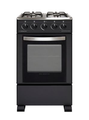 Cocina a Gas 4 Quemadores CH-5050NG 49 cm
