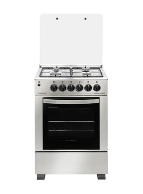 Cocina a Gas 4 Quemadores 60 cm CH-6200IN