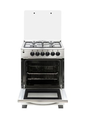 Imagen 2 del producto Cocina a Gas 4 Quemadores 60 cm CH-6200IN