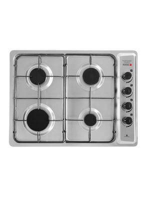 Encimera a Gas Sindelen 4 Quemadores CEG-4600IN