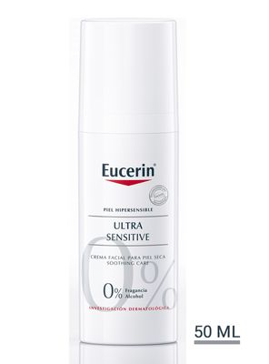 UltraSensitive Crema Facial 50 ml
