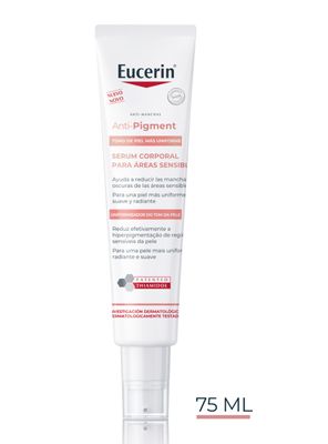 Sérum Corporal Anti-Pigment 75 ml