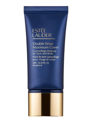 Base Estée Lauder Maquillaje Double Wear Maximum Cover 3C4 Medium Deep 30 ml
