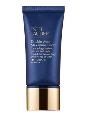 Base Estée Lauder de Maquillaje Double Wear Creamy Tan 2c5 30 ml