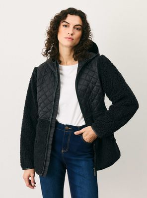 Chaqueta Chiporro Acolchado