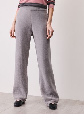 Pantalón Tejido Parte de Set