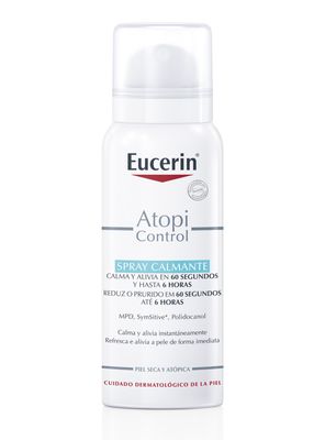 Spray Eucerin Calmante Atopi Control 50 ml