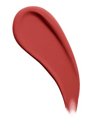 Imagen 2 del producto Labial Nyx Professional Makeup Lip Lingerie XXL Warm Up
