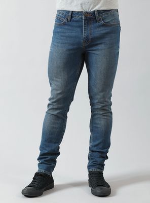 Jeans Skinny Fit L
