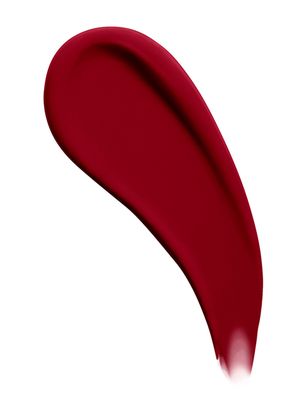 Imagen 2 del producto Labial Nyx Professional Makeup Lip Lingerie XXL Sizzlin