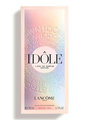Imagen 2 del producto Perfume Lancôme  Idôle Nectar EDP Mujer 50 ml